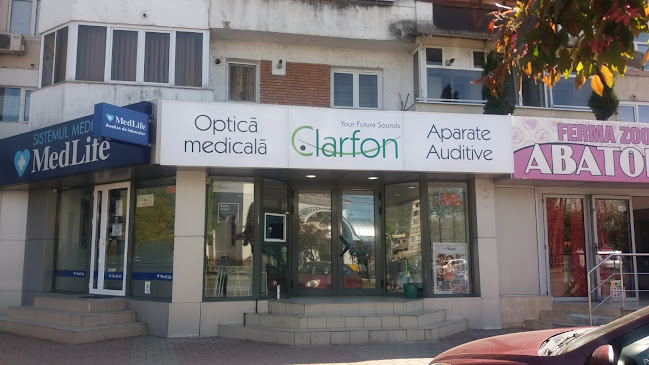 Opinii despre Clarfon Baia Mare în <nil> - Optica