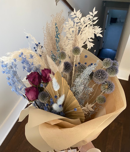 Florist «A Village of Flowers», reviews and photos, 1712 21st Ave S, Nashville, TN 37212, USA