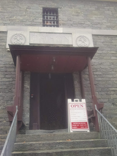 Museum «Burlington County Prison Msm», reviews and photos, 128 High St, Mt Holly, NJ 08060, USA