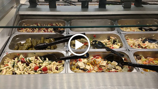 Grocery Store «Giant Food Stores», reviews and photos, 3400 Concord Rd, Aston, PA 19014, USA