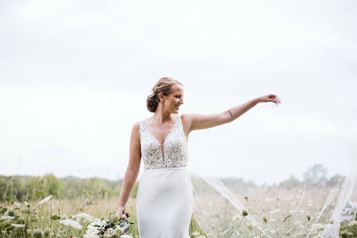 Bridal Shop «Monirose - Bespoke Gowns», reviews and photos, 2021 Atwood Ave, Madison, WI 53704, USA