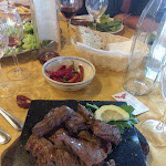 Photo n°22 de l'avis de Calabria.u fait le 19/08/2017 à 19:07 sur le  Agriturismo Camigliatello Fattoria Biò à Camigliatello Silano