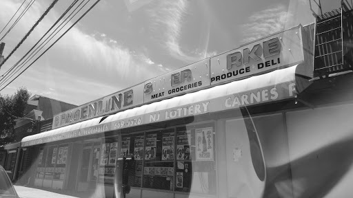 Supermarket «Bergenline Supermarket», reviews and photos, 8107 Bergenline Ave, North Bergen, NJ 07047, USA