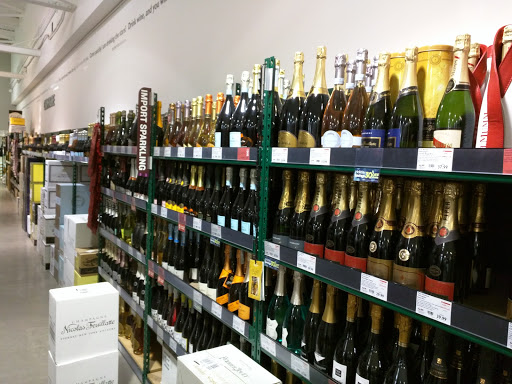 Liquor Store «BevMo!», reviews and photos, 1210 Great Mall Dr, Milpitas, CA 95035, USA