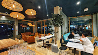 Atmosphère du Restaurant MANGIA Vélizy à Vélizy-Villacoublay - n°11