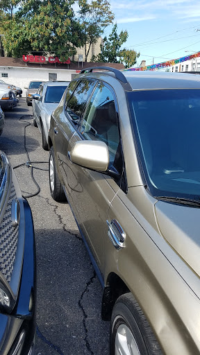Used Car Dealer «Rockland Auto Sales», reviews and photos, 4852 N 5th St, Philadelphia, PA 19120, USA