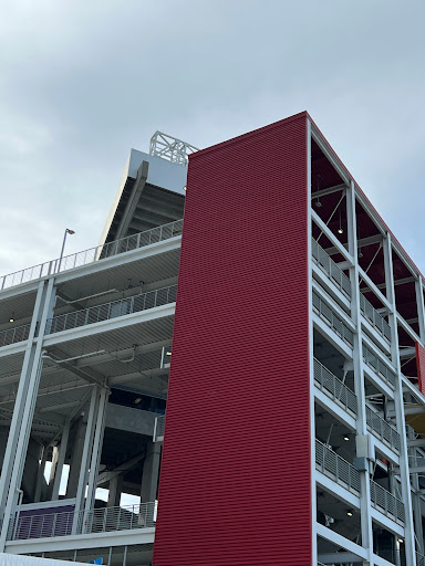 Stadium «Camping World Stadium», reviews and photos, 1 Citrus Bowl Pl, Orlando, FL 32805, USA