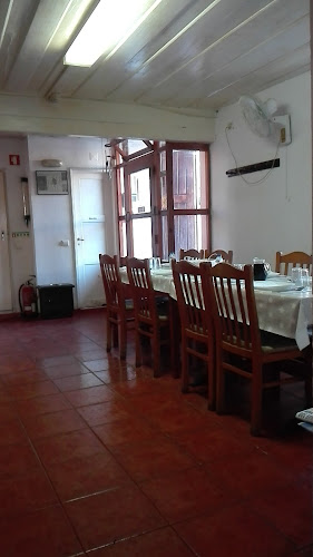 Restaurante Gravatinha - Restaurante