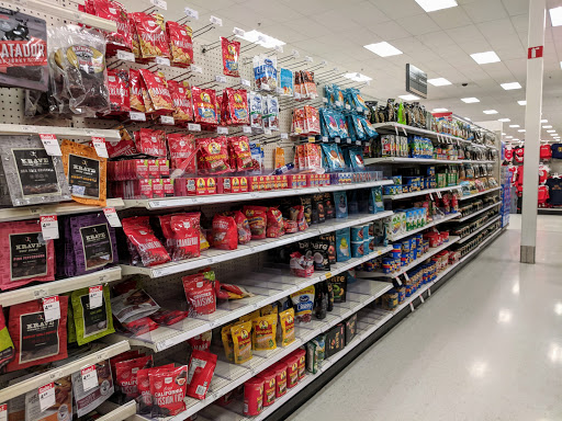 Department Store «Target», reviews and photos, 11525 S Pkwy Plaza Dr, South Jordan, UT 84095, USA