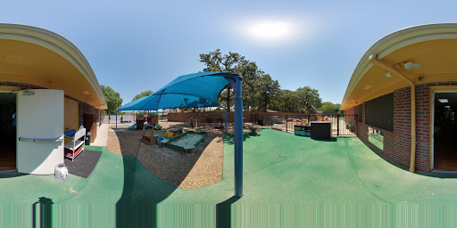 Learning Center «Imagine Nation Learning Center», reviews and photos, 1151 N Walnut Creek Dr, Mansfield, TX 76063, USA