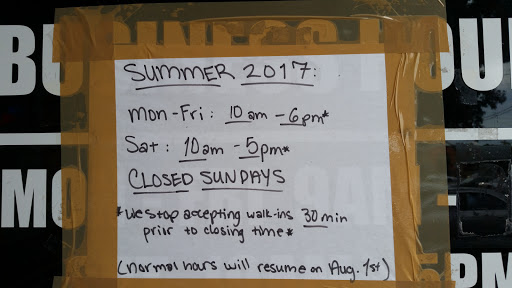 Barber Shop «Renegade Barber Shop», reviews and photos, 1416 W Tennessee St, Tallahassee, FL 32304, USA