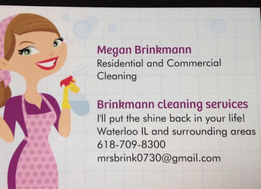 Sweeping Beauty Maid Services LLC in Waterloo, Illinois