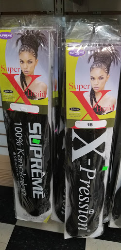 Beauty Supply Store «Optima Beauty Supply Inc», reviews and photos, 22 John St, New York, NY 10038, USA