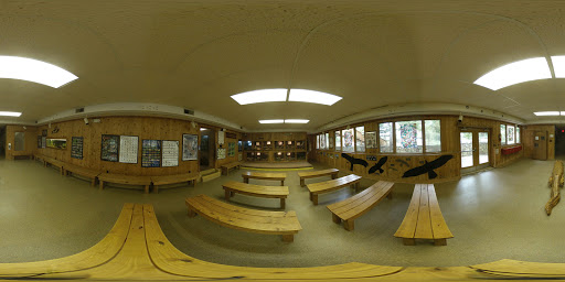 Non-Profit Organization «Dauset Trails Nature Center», reviews and photos, 360 Mt Vernon Church Rd, Jackson, GA 30233, USA