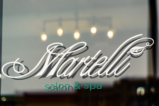 Beauty Salon «Martelli Salon & Spa», reviews and photos, 2047 W Oak St #102, Bozeman, MT 59718, USA