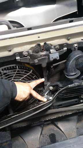 Auto Repair Shop «Omkara Auto Repairs», reviews and photos, 5 Stelton Rd, Piscataway Township, NJ 08854, USA