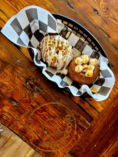 Donut Shop «Glazed Over Donuts», reviews and photos, 315 Main St, Beacon, NY 12508, USA