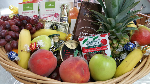 Florist «Roadrunner Florist», reviews and photos, 2007 W Bethany Home Rd, Phoenix, AZ 85015, USA