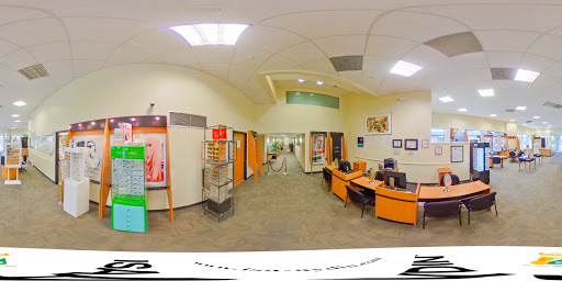 Optician «Main Eye Glass Center», reviews and photos, 1 N Washington Ave, Bergenfield, NJ 07621, USA