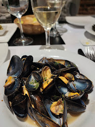 Photo n°17 de Restaurant Lo Stivale à Toulouse ()