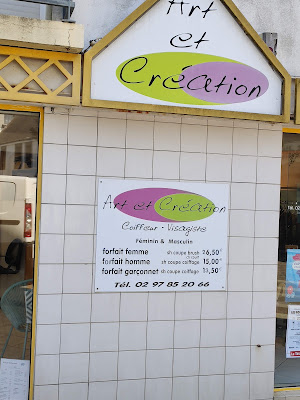 Art et Création à Ploemeur