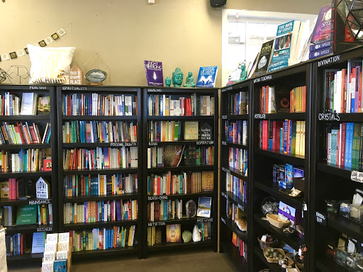 Gift Shop «Soulscape Gift & Book Store», reviews and photos, 765 S Coast Hwy 101 #106, Encinitas, CA 92024, USA