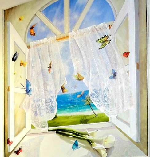 Art Gallery «Effusion Gallery», reviews and photos, 1130 Ocean Dr, Miami Beach, FL 33139, USA