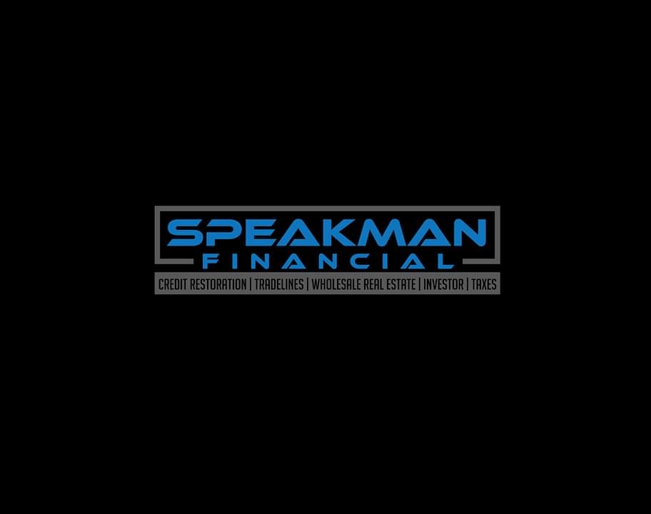 Speakman Financial LLC