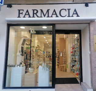 Farmacia Paloma Oraá - Farmacia en Salamanca 