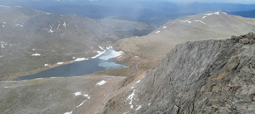 Nature Preserve «Mount Goliath Natural Area», reviews and photos, Mt Evans Rd, Evergreen, CO 80439, USA