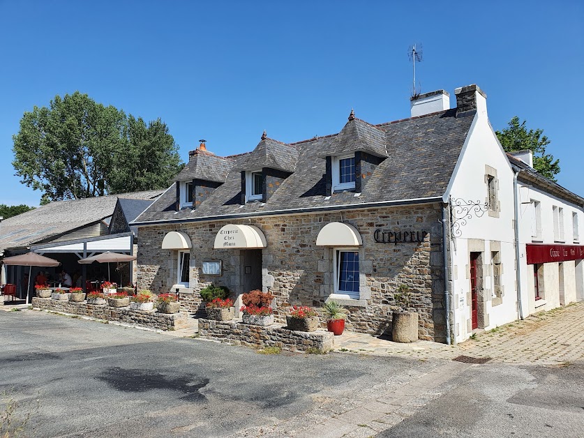 Crêperie Chez Mimi à Pleuven (Finistère 29)