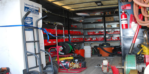 Plumber «Cure All Plumbing», reviews and photos, 1835 E 6th St, Tempe, AZ 85281, USA