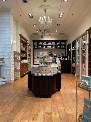 Sabon Nice à Nice