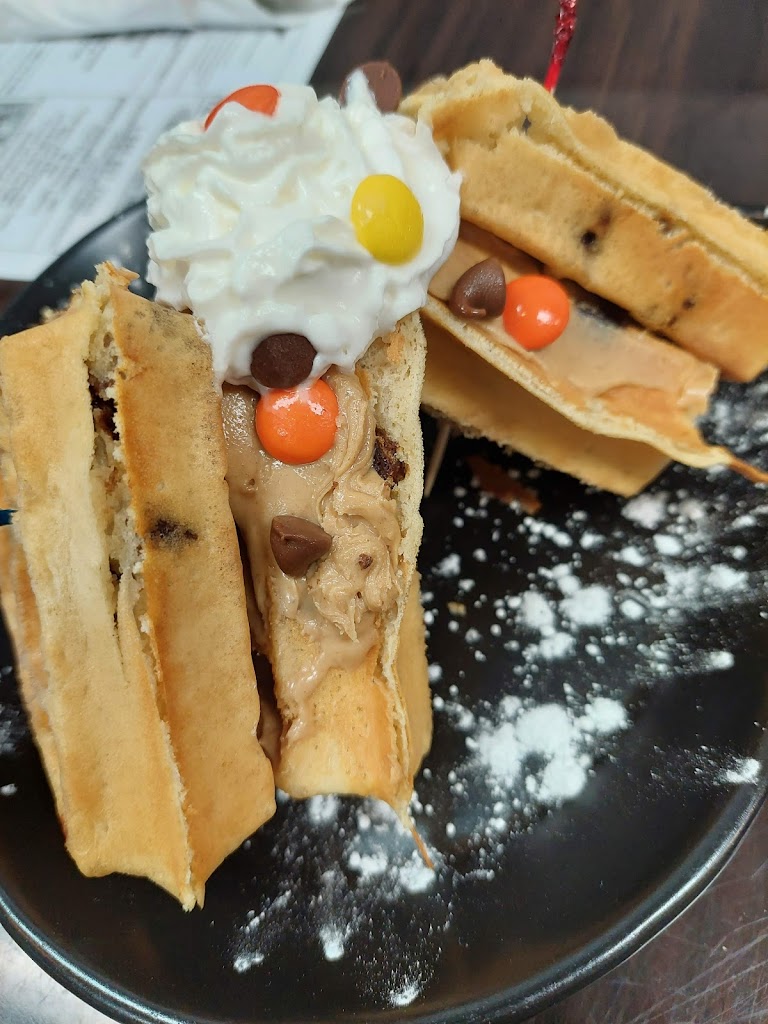 Jacob B's Family Restaurant 34668