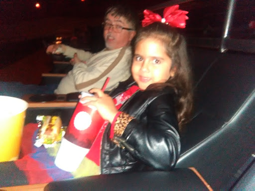 Movie Theater «Regal Cinemas Crossroads 8», reviews and photos, 1200 156th Ave NE, Bellevue, WA 98008, USA