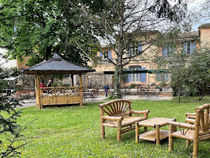 Photo n°7 de Logis Hôtel le Domaine de la Régalière à Anduze ()