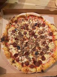 Plats et boissons du Pizzas à emporter Pizzeria Mont Pizza'Yolo à Mont-près-Chambord - n°20