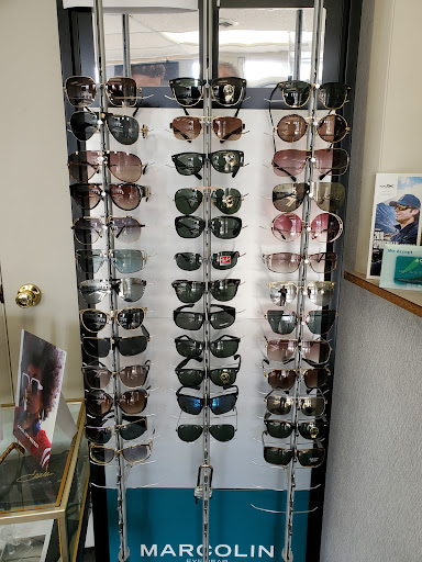 Optician «Monroe Eye Care», reviews and photos, 1644 Monroe Ave, Rochester, NY 14618, USA