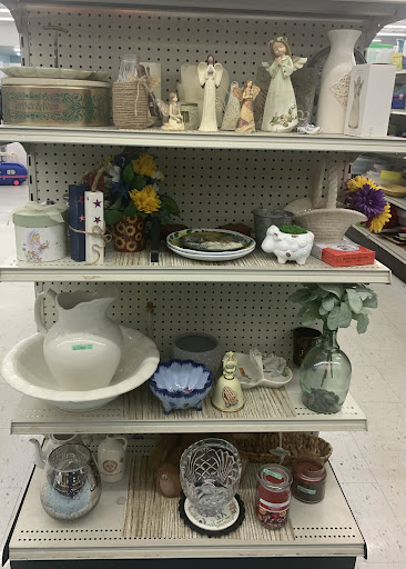 Thrift Store «Goodwill», reviews and photos, 120 E Walnut St # 16, Lock Haven, PA 17745, USA