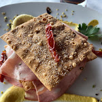 Photo n°6 de l'avis de An.o fait le 19/08/2022 à 16:45 sur le  Ristorante Bel Soggiorno à San Gimignano