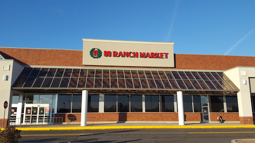 Asian Grocery Store «99 Ranch Market», reviews and photos, 561 US-1, Edison, NJ 08817, USA