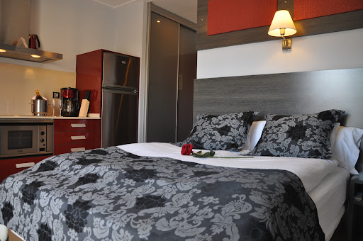 Casablanca Suites en Calella