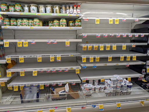 Grocery Store «Safeway», reviews and photos, 4211 Mountain Rd, Pasadena, MD 21122, USA