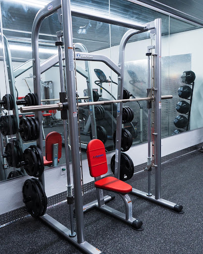 Exercise Equipment Store «Bandit Fitness Equipment», reviews and photos, 1990 S Belcher Rd, Largo, FL 33771, USA