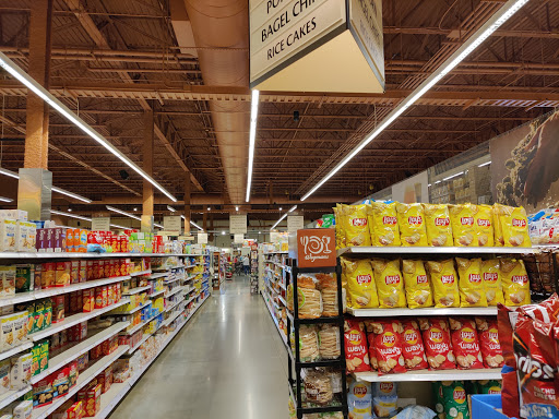 Supermarket «Wegmans», reviews and photos, 50 Foundry Way, Malvern, PA 19355, USA