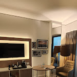 Photo n°30 de l'avis de Helmut.u fait le 06/01/2024 à 11:37 sur le  Meliá Frankfurt City à Frankfurt