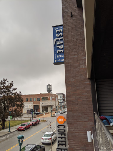 Tourist Attraction «The Escape Room Fishers», reviews and photos, 8890 E 116th St #210, Fishers, IN 46038, USA