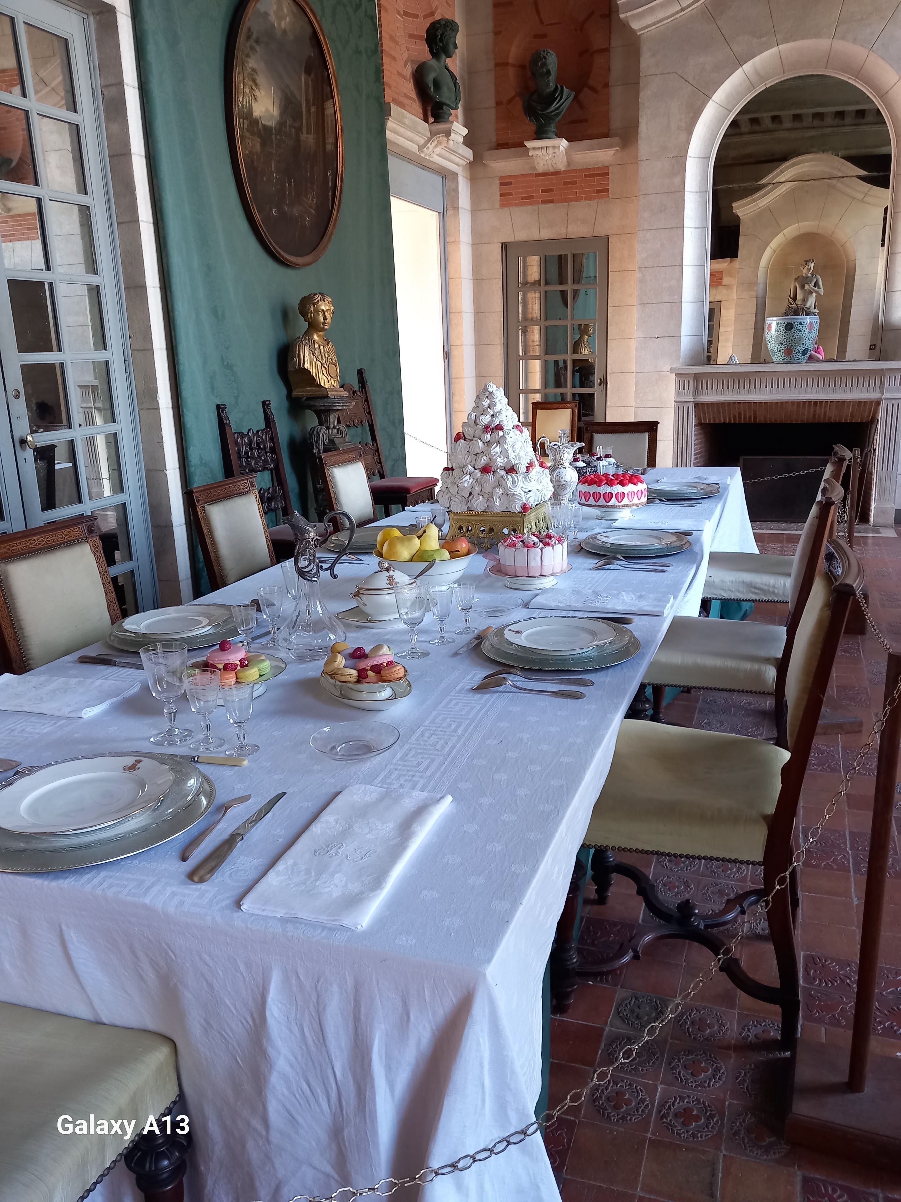 Photo n° 8 de l'avis de valerie.a fait le 16/04/2023 à 11:12