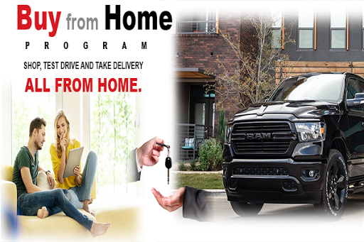 Chrysler Dealer «Beaman Dodge Chrysler Jeep Ram», reviews and photos, 1705 S Church St, Murfreesboro, TN 37130, USA