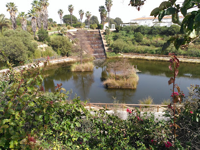 Parque botánico José Celestino Mutis
